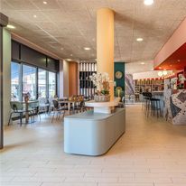 Campanile Ales Centre