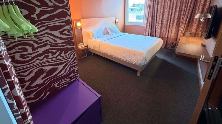 Campanile Ales Centre Room