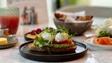 Lucknam Park Hotel and Spa Restaurant