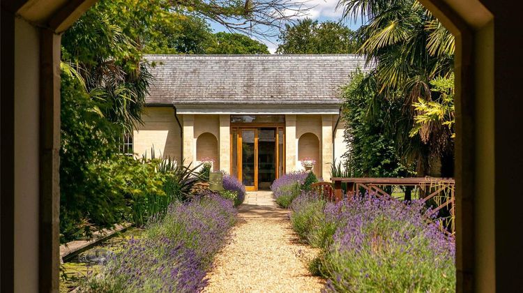 Lucknam Park Hotel and Spa Spa