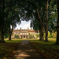 Lucknam Park Hotel and Spa