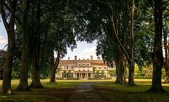 Lucknam Park Hotel and Spa