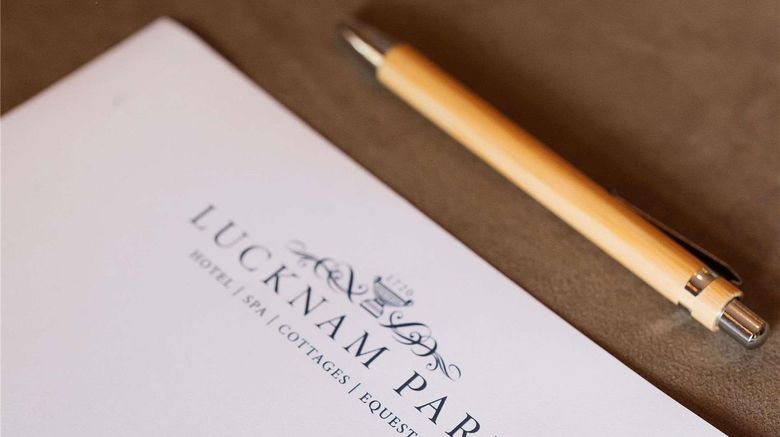 <b>Lucknam Park Hotel and Spa Other</b>. Images powered by <a href="https://iceportal.shijigroup.com/" title="IcePortal" target="_blank">IcePortal</a>.