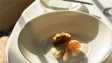 Lucknam Park Hotel and Spa Restaurant