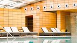 Lucknam Park Hotel and Spa Pool