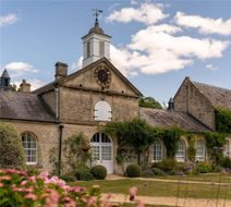 Lucknam Park Hotel and Spa Exterior