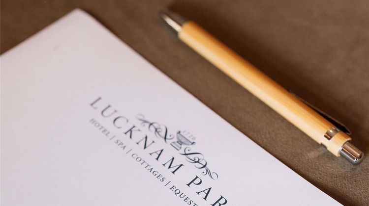 Lucknam Park Hotel and Spa Other