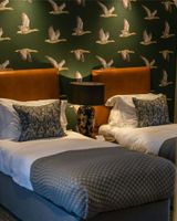 Lucknam Park Hotel and Spa