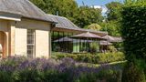 Lucknam Park Hotel and Spa Exterior