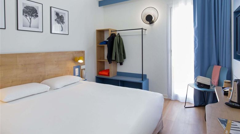 <b>Ibis Styles Aubagne Gemenos Room</b>. Images powered by <a href="https://iceportal.shijigroup.com/" title="IcePortal" target="_blank">IcePortal</a>.