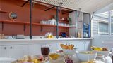 Ibis Styles Aubagne Gemenos Restaurant