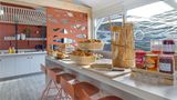 Ibis Styles Aubagne Gemenos Restaurant