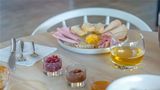Ibis Styles Aubagne Gemenos Restaurant