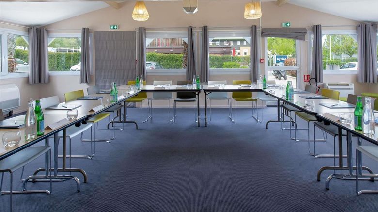 <b>Ibis Styles Aubagne Gemenos Other</b>. Images powered by <a href="https://iceportal.shijigroup.com/" title="IcePortal" target="_blank">IcePortal</a>.