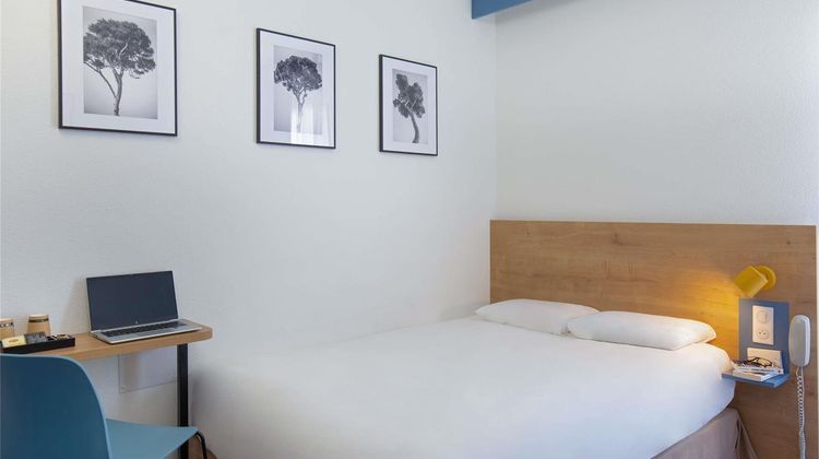 Ibis Styles Aubagne Gemenos Room
