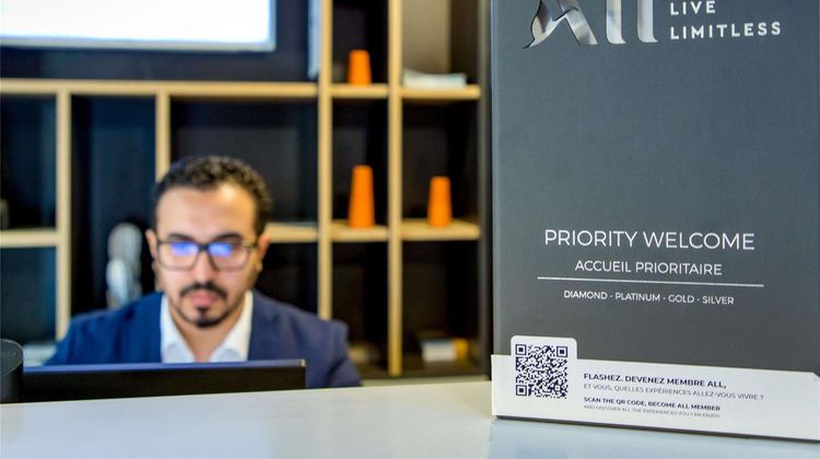 Ibis Styles Aubagne Gemenos Other