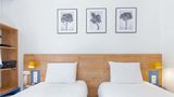 Ibis Styles Aubagne Gemenos Room