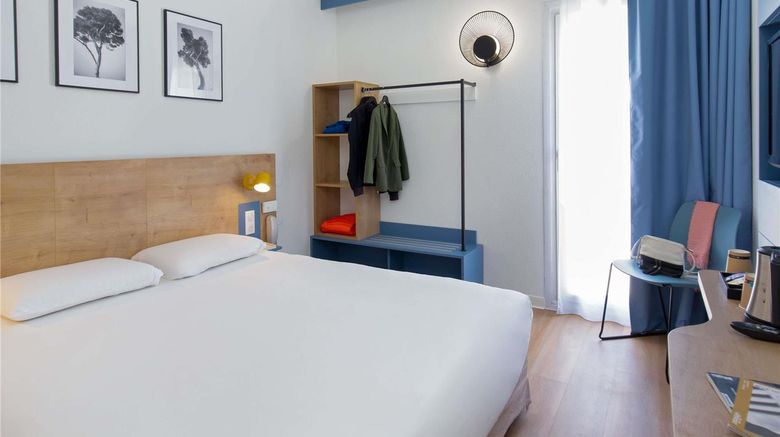 <b>Ibis Styles Aubagne Gemenos Room</b>. Images powered by <a href="https://iceportal.shijigroup.com/" title="IcePortal" target="_blank">IcePortal</a>.