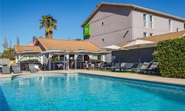 Ibis Styles Aubagne Gemenos