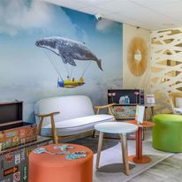 Ibis Styles Aubagne Gemenos