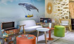 Ibis Styles Aubagne Gemenos