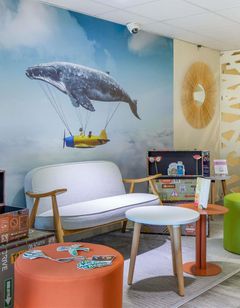 Ibis Styles Aubagne Gemenos