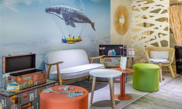 Ibis Styles Aubagne Gemenos