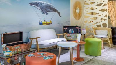 Ibis Styles Aubagne Gemenos
