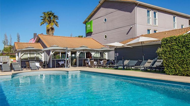 Ibis Styles Aubagne Gemenos Room