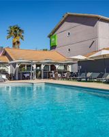 Ibis Styles Aubagne Gemenos