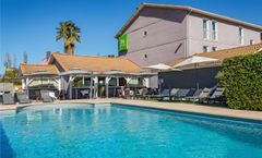 Ibis Styles Aubagne Gemenos