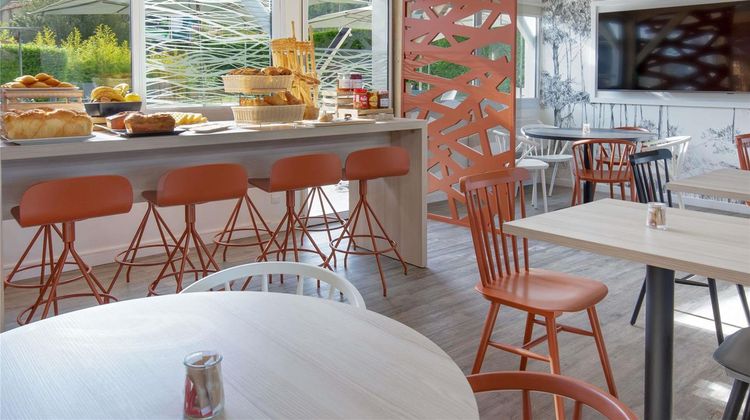 Ibis Styles Aubagne Gemenos Exterior