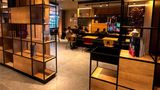 <b>Ibis Rungis Aeroport Paris Orly Restaurant</b>. Images powered by <a href="https://iceportal.shijigroup.com/" title="IcePortal" target="_blank">IcePortal</a>.