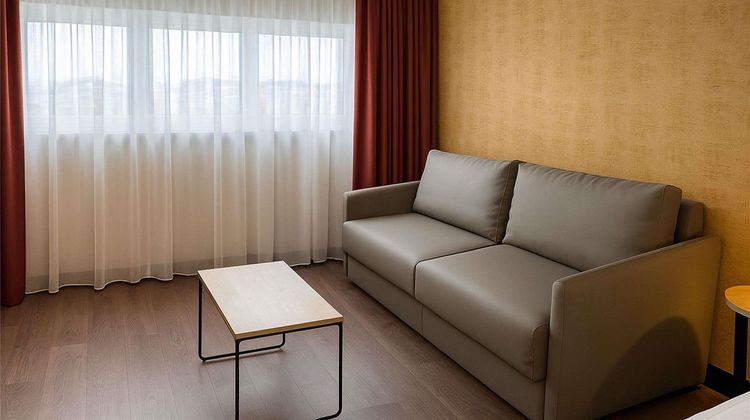 Ibis Rungis Aeroport Paris Orly Room