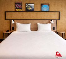 Ibis Rungis Aeroport Paris Orly Room