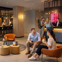Ibis Rungis Aeroport Paris Orly