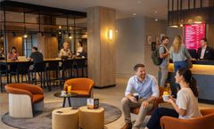 Ibis Rungis Aeroport Paris Orly