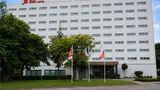 Ibis Rungis Aeroport Paris Orly Exterior