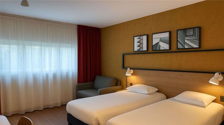Ibis Rungis Aeroport Paris Orly Room