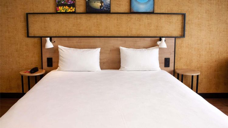 Ibis Rungis Aeroport Paris Orly Room
