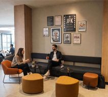 Ibis Rungis Aeroport Paris Orly Exterior