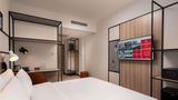 Ibis Tashkent Index Room