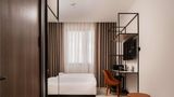 Ibis Tashkent Index Room
