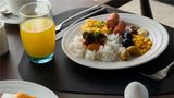 Ibis Tashkent Index Restaurant