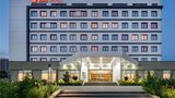 Ibis Tashkent Index Exterior