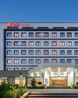 Ibis Tashkent Index
