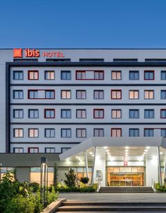 Ibis Tashkent Index