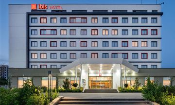 Ibis Tashkent Index