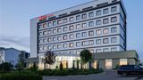 Ibis Tashkent Index Exterior