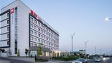 Ibis Tashkent Index Exterior